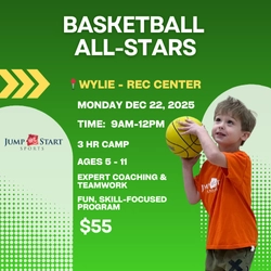 Jump Start Sports of North Dallas